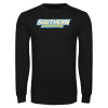 Thumbnail image for  Black Long Sleeve T Shirt