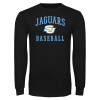 Thumbnail image for  Black Long Sleeve T Shirt