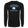 Thumbnail image for  Black Long Sleeve T Shirt