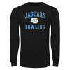 Thumbnail image for  Black Long Sleeve T Shirt