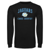 Thumbnail image for  Black Long Sleeve T Shirt