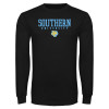 Thumbnail image for  Black Long Sleeve T Shirt