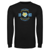 Thumbnail image for  Black Long Sleeve T Shirt