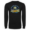 Thumbnail image for  Black Long Sleeve T Shirt