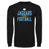 Thumbnail image for  Black Long Sleeve T Shirt