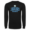 Thumbnail image for  Black Long Sleeve T Shirt