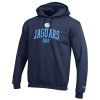 Thumbnail image for  Champion Navy Fleece Hoodie
