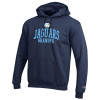 Thumbnail image for  Champion Navy Fleece Hoodie