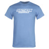 Thumbnail image for  Light Blue T Shirt
