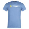 Thumbnail image for  Light Blue T Shirt