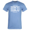 Thumbnail image for  Light Blue T Shirt