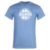 Thumbnail image for  Light Blue T Shirt