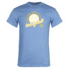 Thumbnail image for  Light Blue T Shirt