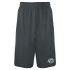Thumbnail image for  Steel Performance Classic 9 Inch Short