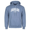 Thumbnail image for  Light Blue Fleece Hoodie