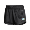 Thumbnail image for  Champion Womens Black Mesh Short
