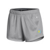Thumbnail image for  Champion Womens Grey Mesh Short