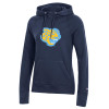 Thumbnail image for  Champion Womens Navy Pull Over Hood