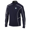 Thumbnail image for  Columbia Navy Omni Wick Shotgun 1/4 Zip