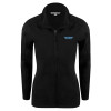 Thumbnail image for  Womens Black Softshell Jacket