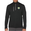 Thumbnail image for  Callaway Black 1/4 Zip Pullover