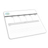 Thumbnail image for  Mousepad/Week At A Glance Note Pad