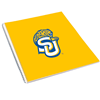 Thumbnail image for  College Spiral Notebook w/Clear Coil