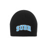 Thumbnail image for  Black Knit Beanie