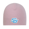 Thumbnail image for  Pink Knit Beanie