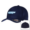 Thumbnail image for  Navy Flexfit Structured Low Profile Hat