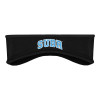 Thumbnail image for  Black Stretch Fleece Headband