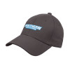 Thumbnail image for  Charcoal Structured Adjustable Pro Style Hat