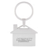 Thumbnail image for  Silver Home Sweet Home Key Holder