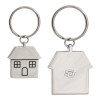 Thumbnail image for  Silver House Key Holder