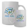 Thumbnail image for  Full Color White Mug 15oz