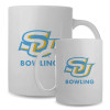 Thumbnail image for  Full Color White Mug 15oz