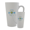 Thumbnail image for  Full Color Latte Mug 17oz