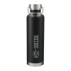 Thumbnail image for  Thor Copper Vacuum Insulated Black Bottle 32oz