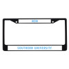 Thumbnail image for  Metal License Plate Frame in Black