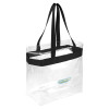 Thumbnail image for  Game Day Clear Stadium Tote