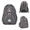 Thumbnail image for  High Sierra Graphite Swerve Computer Backpack