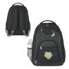 Thumbnail image for  The Ultimate Black Computer Backpack
