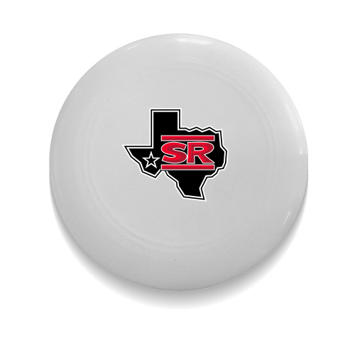  Ultimate White Sport Disc - Primary Mark
