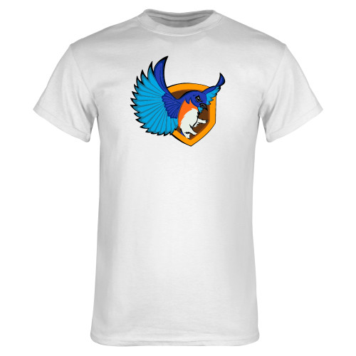  SUNY Empire State College TShirts Men's Short Sleeve