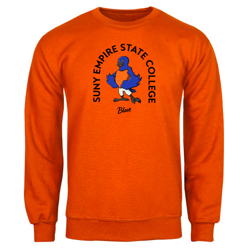  SUNY Empire State College Sweatshirts Men's