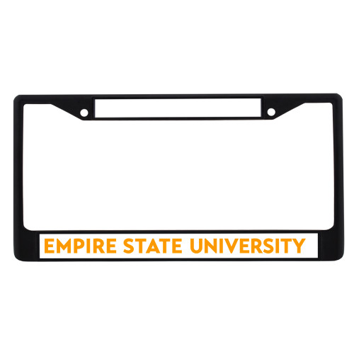 SUNY Empire State College - Decals/Magnets & Auto