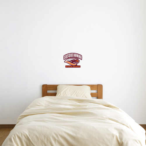  1 ft x 1 ft Fan WallSkinz - Primary Mark