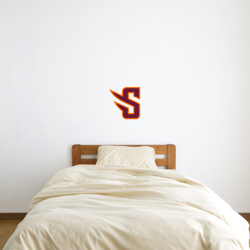  1 ft x 1 ft Fan WallSkinz - S
