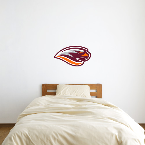  1 ft x 2 ft Fan WallSkinz - River Hawk