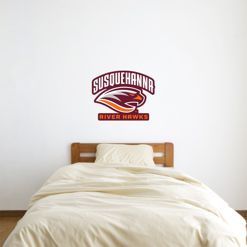  2 ft x 2 ft Fan WallSkinz - Primary Mark